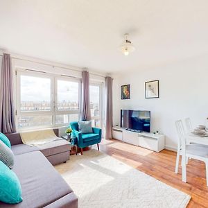 Appartement met Twee Slaapkamers